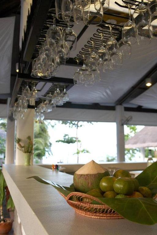 Hutcha Resort Mae Nam Exterior photo